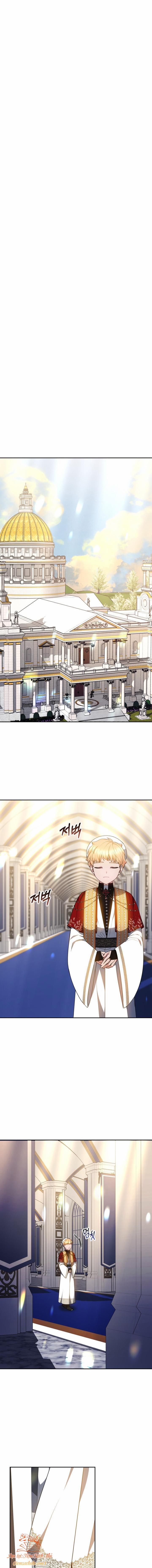 Rồng Con Thuần Hóa Những Kẻ Điên Rồ 34 trang 15