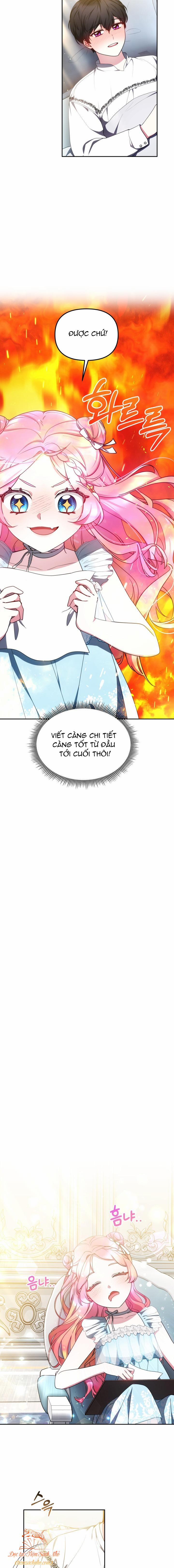 Rồng Con Thuần Hóa Những Kẻ Điên Rồ 35 trang 16