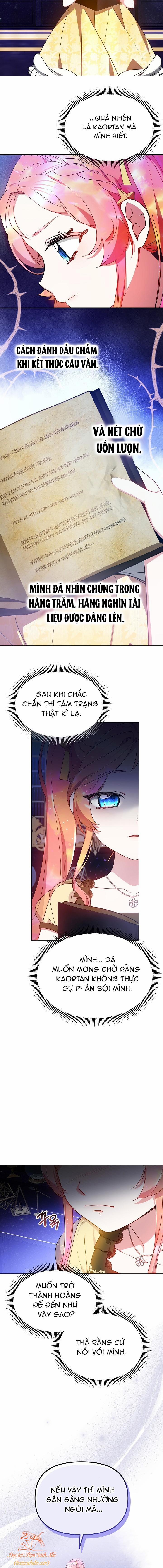 Rồng Con Thuần Hóa Những Kẻ Điên Rồ 37 trang 7