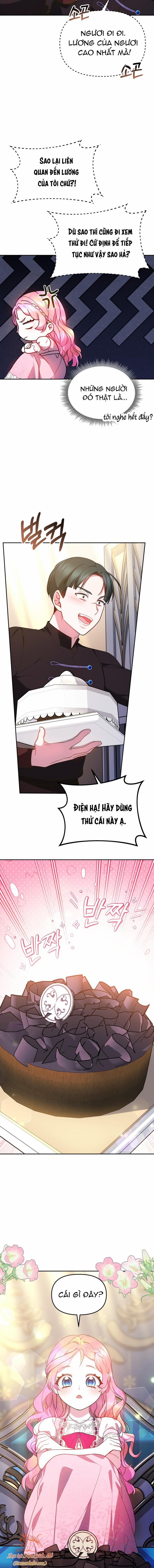 Rồng Con Thuần Hóa Những Kẻ Điên Rồ 38 trang 14