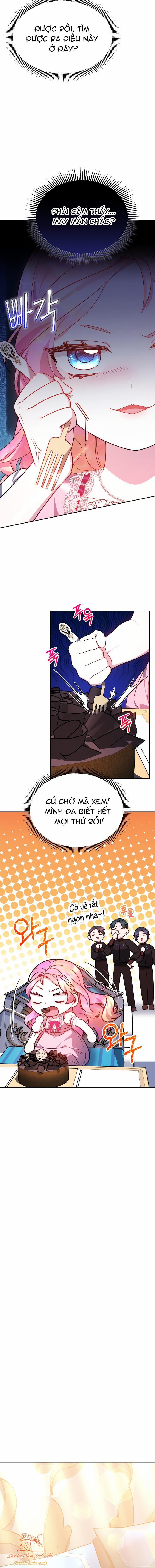 Rồng Con Thuần Hóa Những Kẻ Điên Rồ 38 trang 16