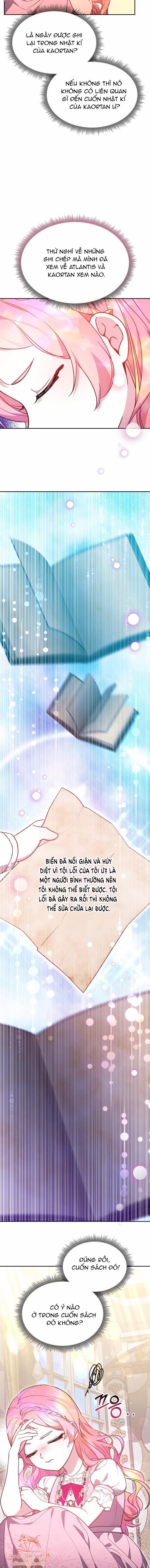 Rồng Con Thuần Hóa Những Kẻ Điên Rồ 38 trang 8