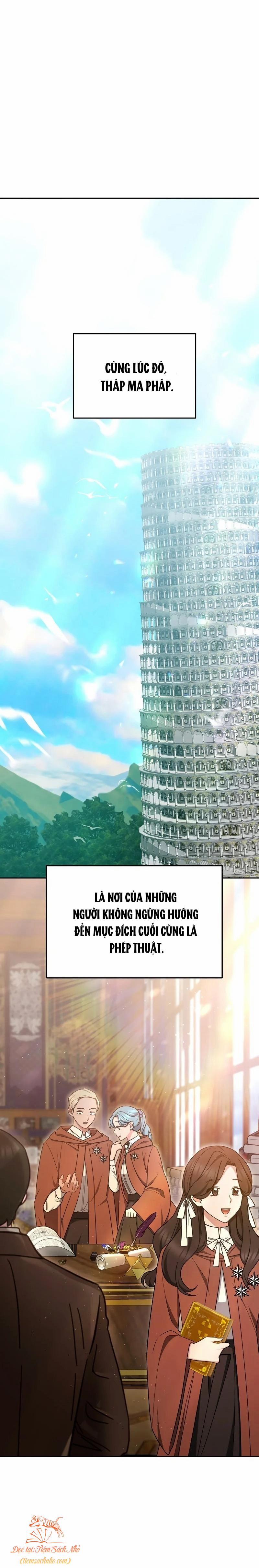 Rồng Con Thuần Hóa Những Kẻ Điên Rồ 39 trang 16