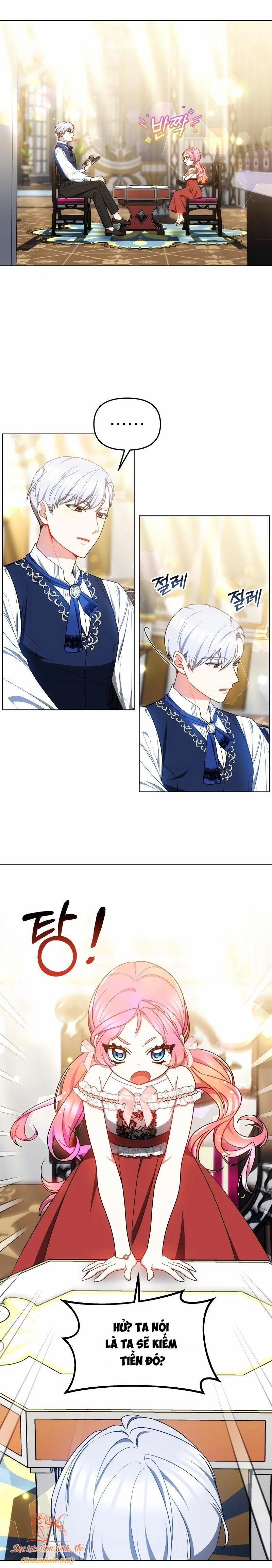 Rồng Con Thuần Hóa Những Kẻ Điên Rồ 39 trang 2