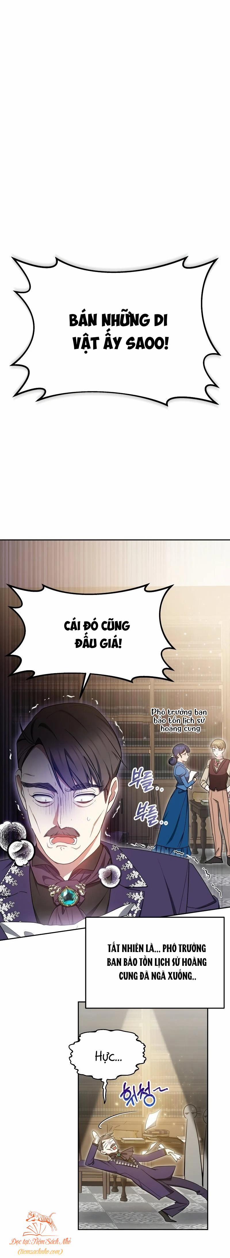 Rồng Con Thuần Hóa Những Kẻ Điên Rồ 39 trang 20