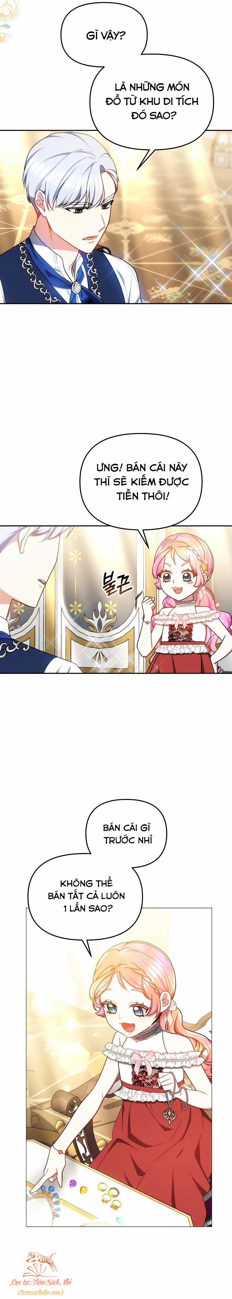 Rồng Con Thuần Hóa Những Kẻ Điên Rồ 39 trang 6