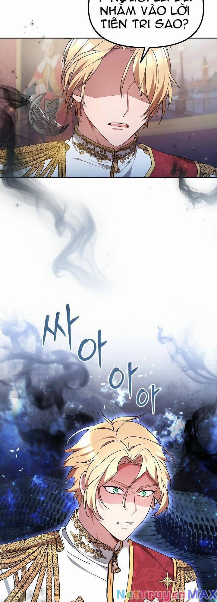 Rồng Con Thuần Hóa Những Kẻ Điên Rồ 4 trang 10