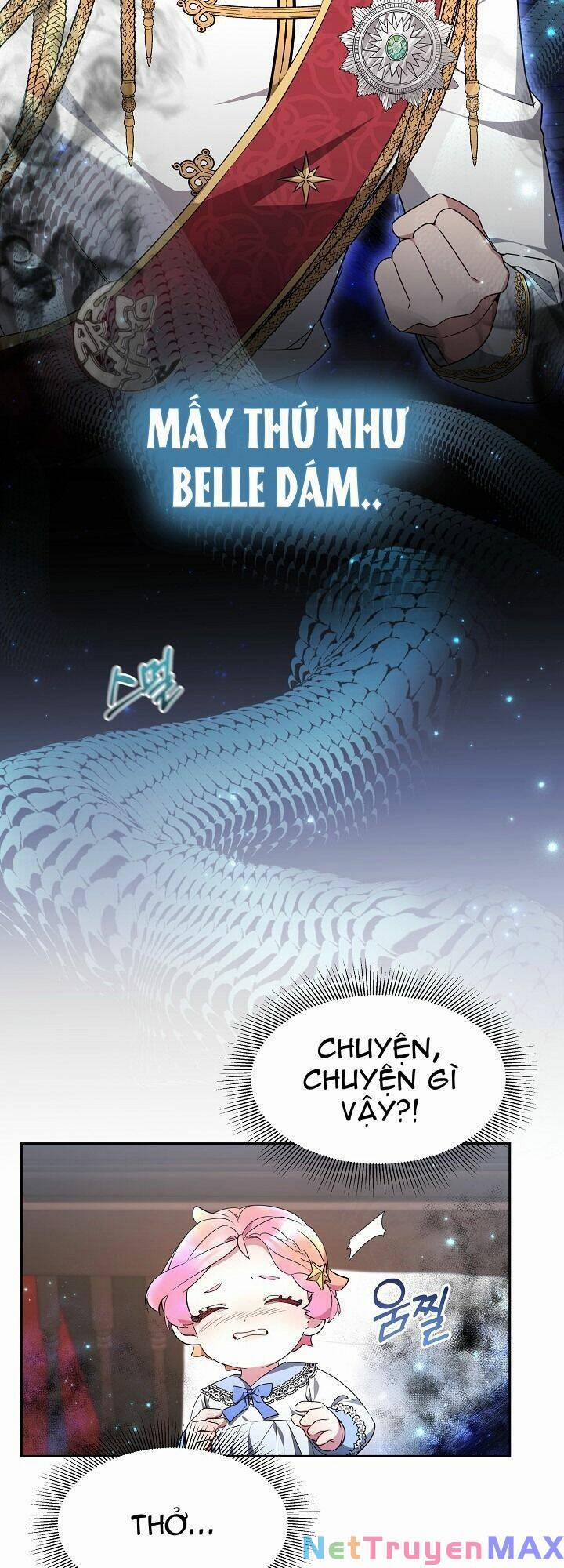 Rồng Con Thuần Hóa Những Kẻ Điên Rồ 4 trang 11