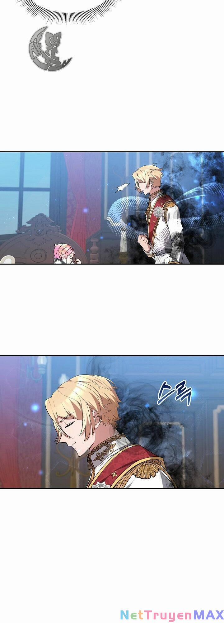 Rồng Con Thuần Hóa Những Kẻ Điên Rồ 4 trang 12