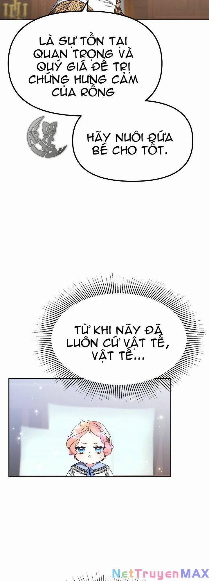 Rồng Con Thuần Hóa Những Kẻ Điên Rồ 4 trang 16