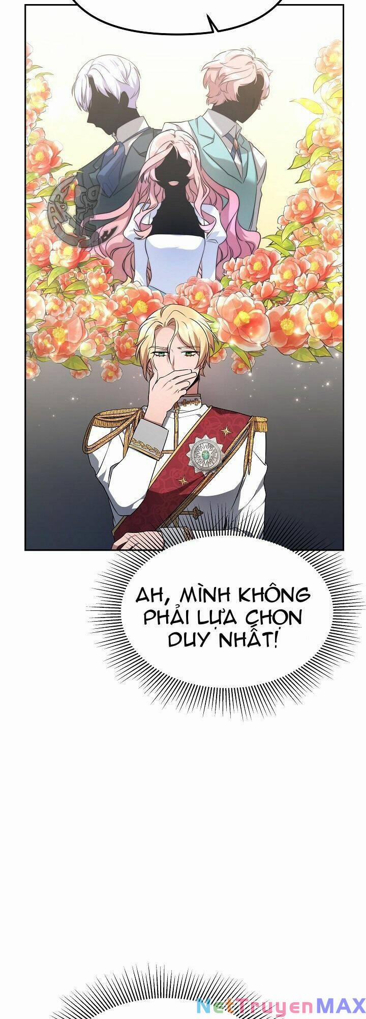 Rồng Con Thuần Hóa Những Kẻ Điên Rồ 4 trang 18