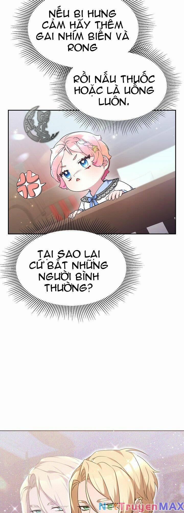 Rồng Con Thuần Hóa Những Kẻ Điên Rồ 4 trang 19