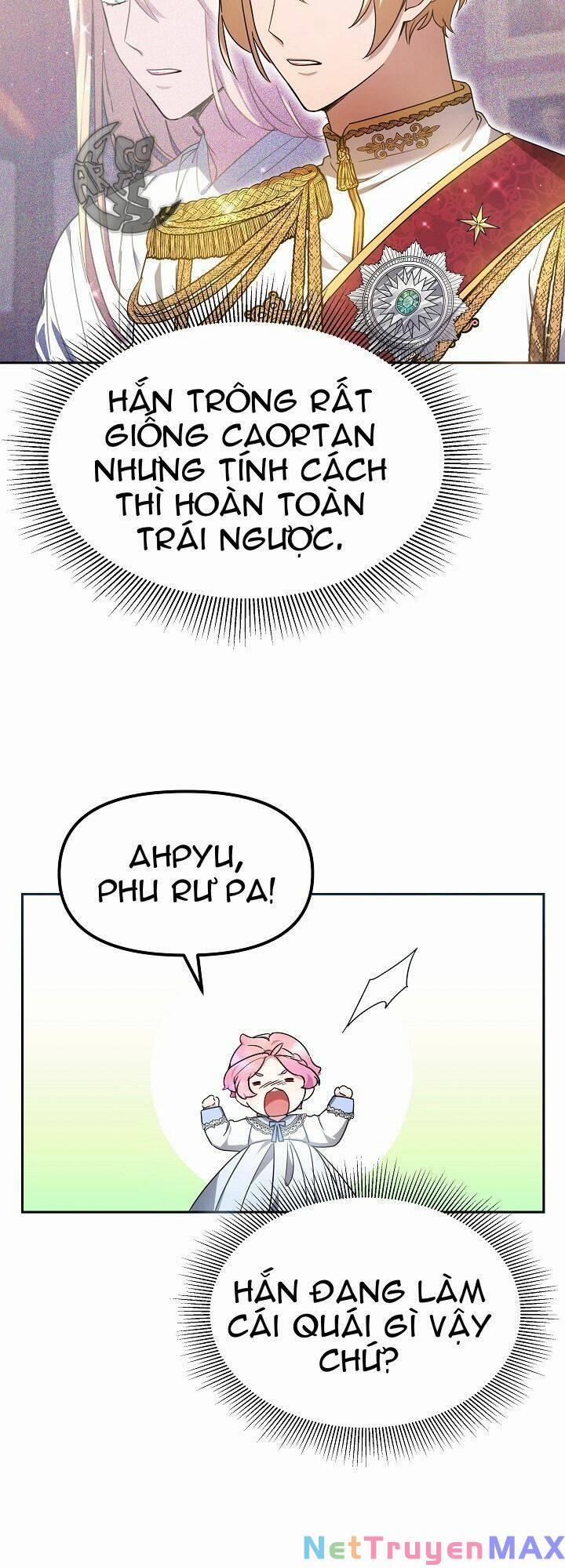 Rồng Con Thuần Hóa Những Kẻ Điên Rồ 4 trang 20