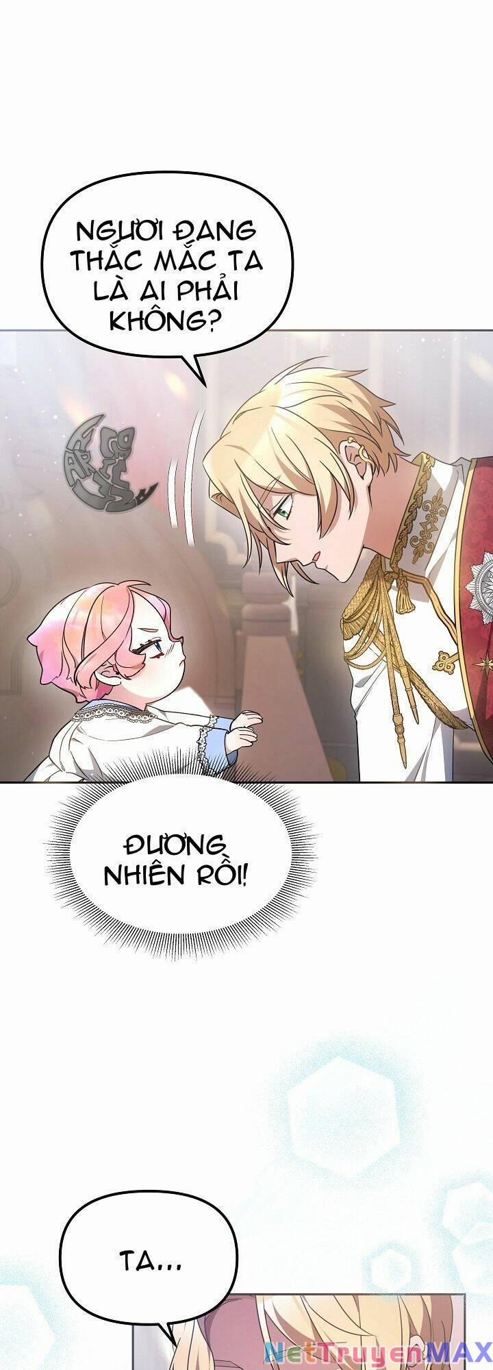 Rồng Con Thuần Hóa Những Kẻ Điên Rồ 4 trang 21