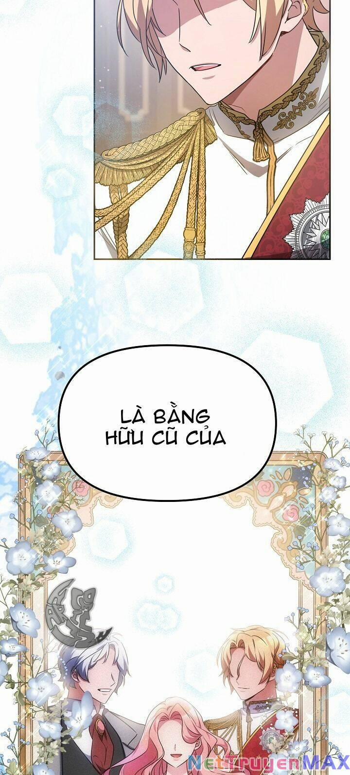 Rồng Con Thuần Hóa Những Kẻ Điên Rồ 4 trang 22