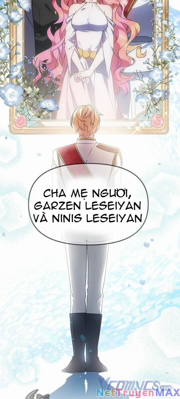 Rồng Con Thuần Hóa Những Kẻ Điên Rồ 4 trang 23