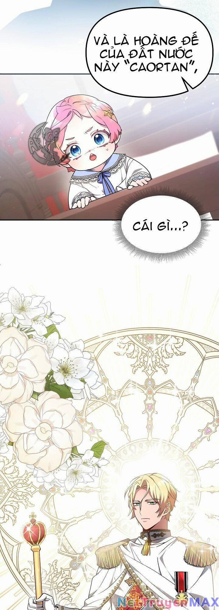 Rồng Con Thuần Hóa Những Kẻ Điên Rồ 4 trang 24