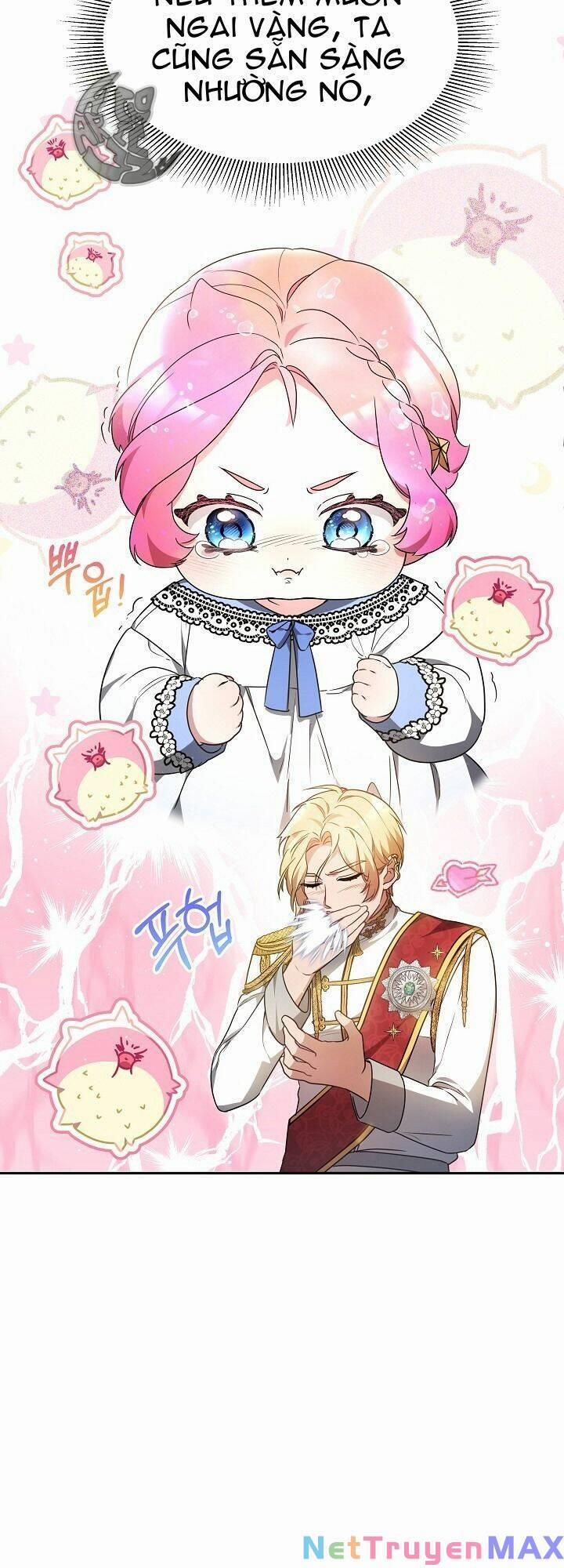 Rồng Con Thuần Hóa Những Kẻ Điên Rồ 4 trang 28