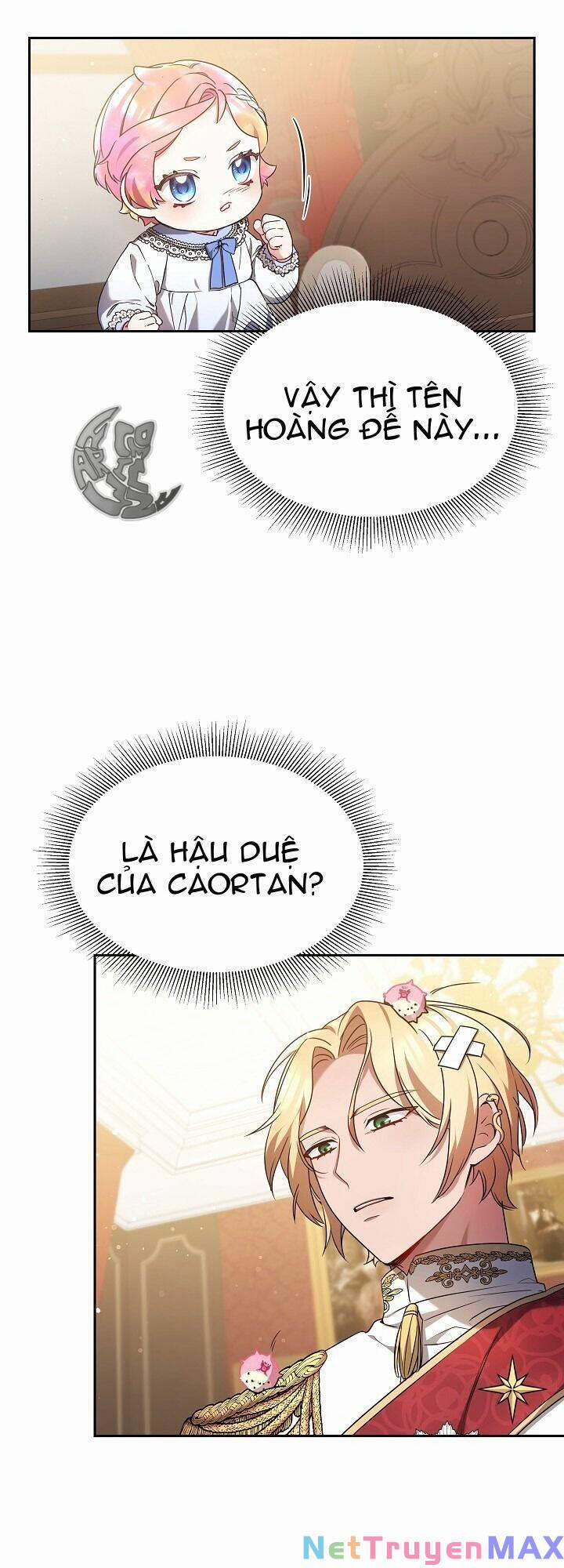 Rồng Con Thuần Hóa Những Kẻ Điên Rồ 4 trang 29