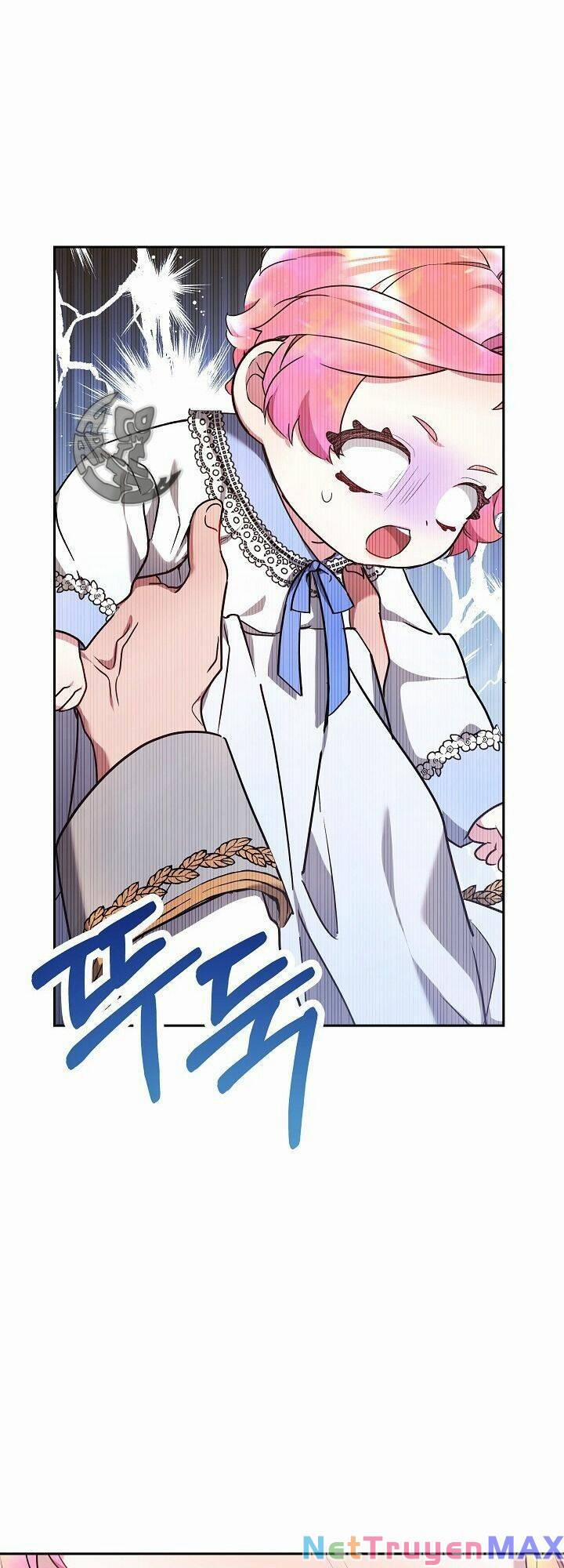 Rồng Con Thuần Hóa Những Kẻ Điên Rồ 4 trang 33