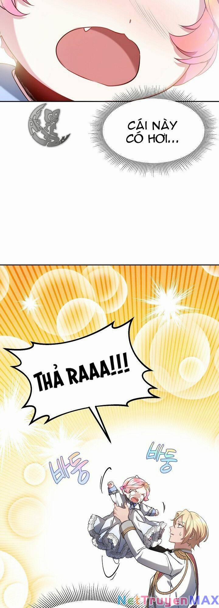 Rồng Con Thuần Hóa Những Kẻ Điên Rồ 4 trang 34