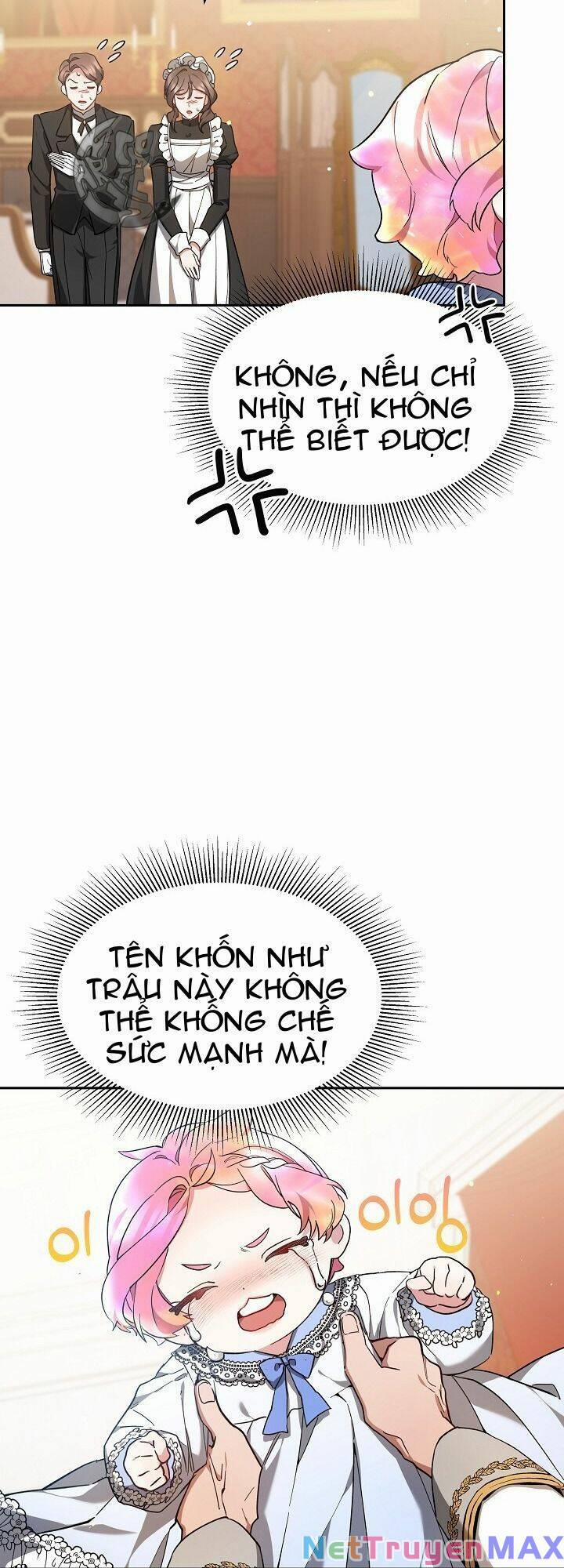 Rồng Con Thuần Hóa Những Kẻ Điên Rồ 4 trang 36