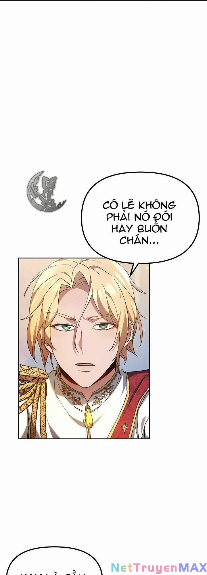 Rồng Con Thuần Hóa Những Kẻ Điên Rồ 4 trang 37