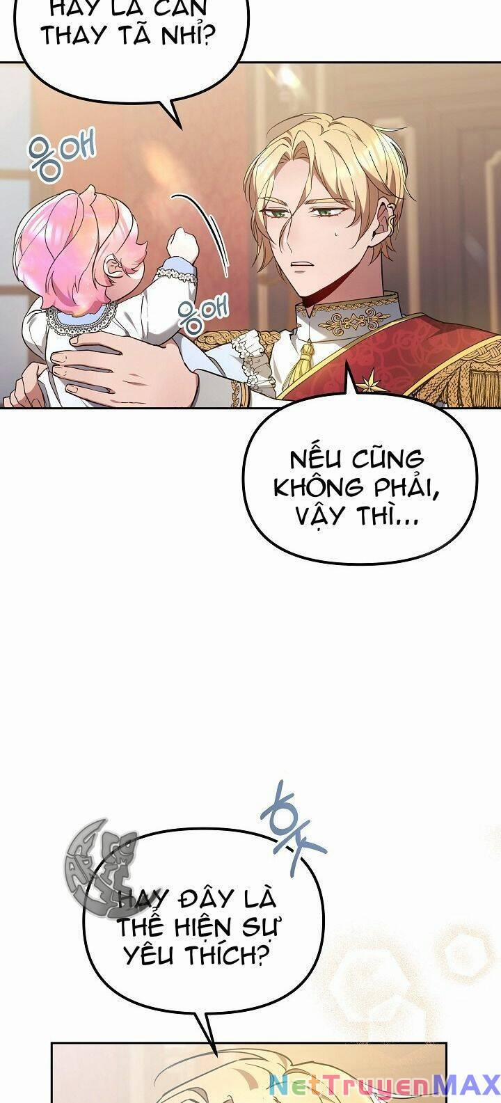 Rồng Con Thuần Hóa Những Kẻ Điên Rồ 4 trang 38