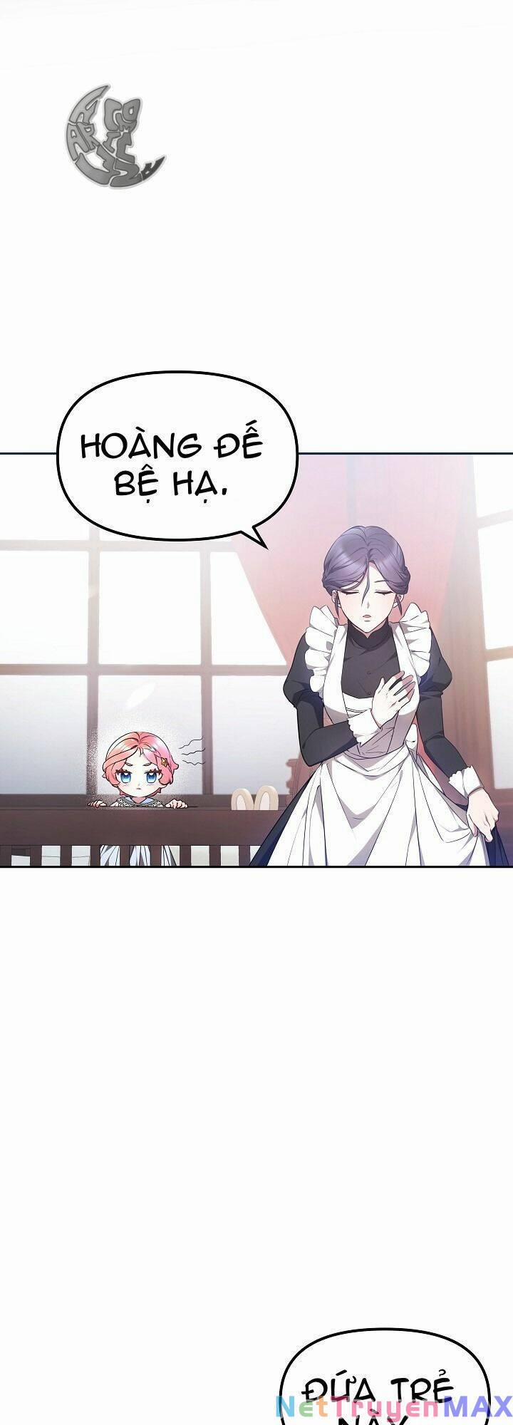 Rồng Con Thuần Hóa Những Kẻ Điên Rồ 4 trang 4