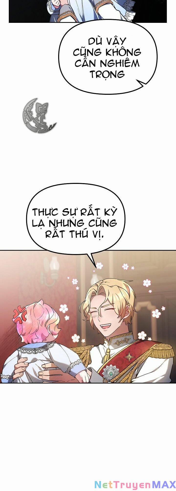 Rồng Con Thuần Hóa Những Kẻ Điên Rồ 4 trang 40