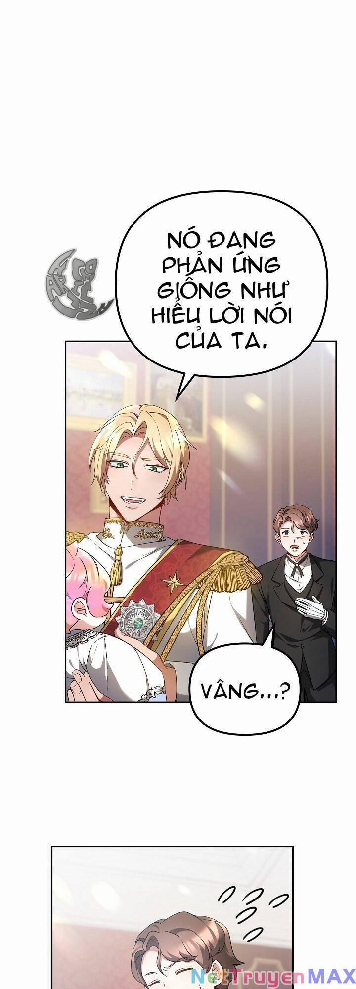 Rồng Con Thuần Hóa Những Kẻ Điên Rồ 4 trang 41