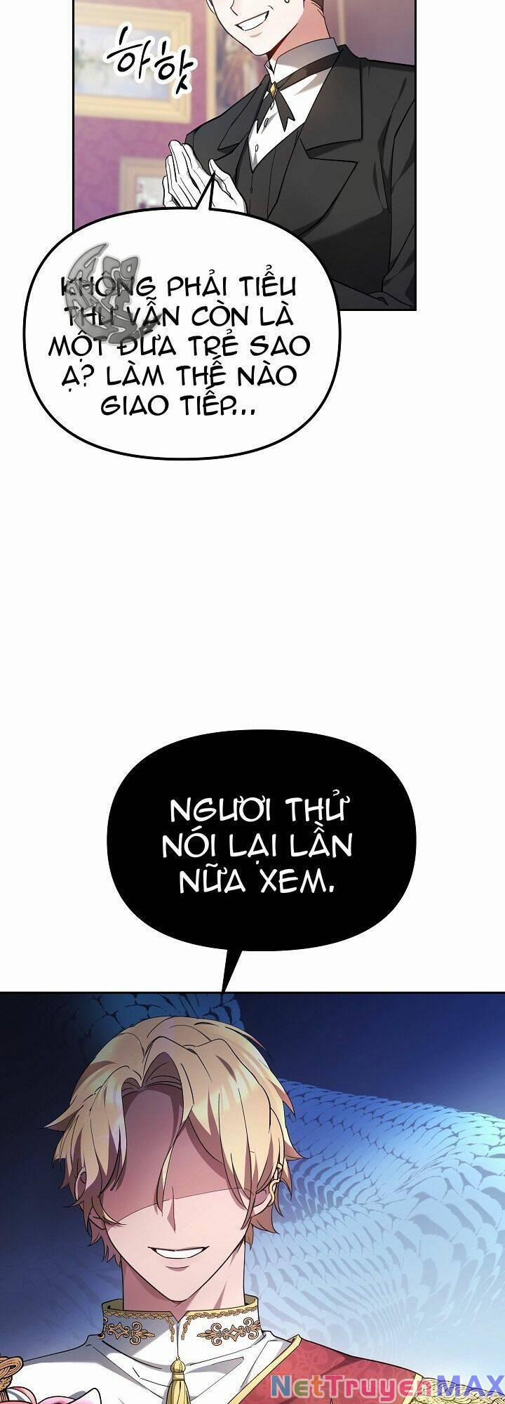 Rồng Con Thuần Hóa Những Kẻ Điên Rồ 4 trang 42