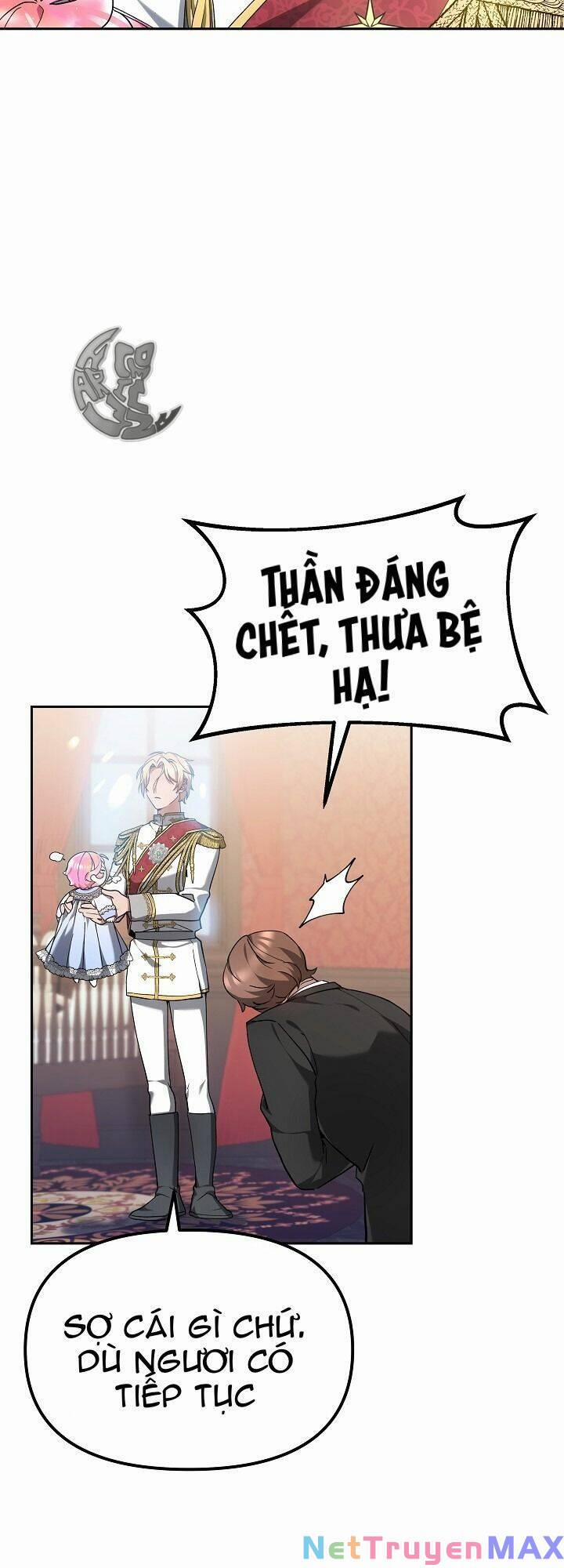 Rồng Con Thuần Hóa Những Kẻ Điên Rồ 4 trang 43