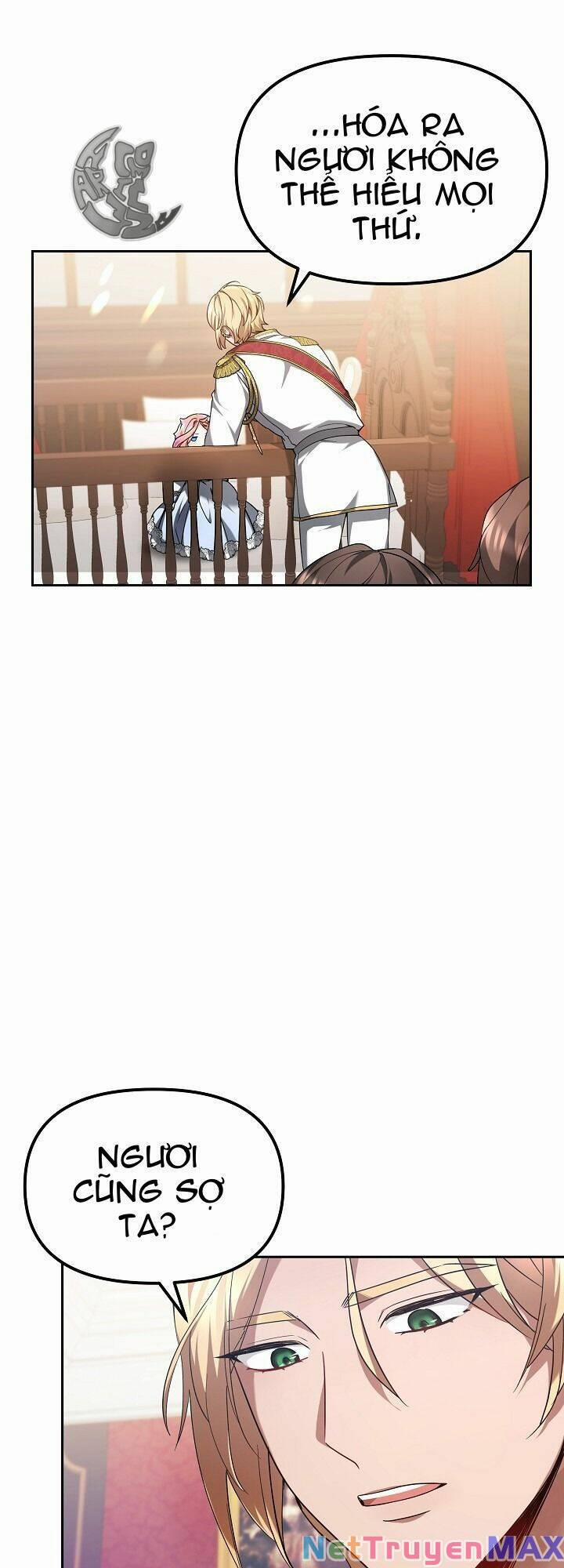 Rồng Con Thuần Hóa Những Kẻ Điên Rồ 4 trang 44