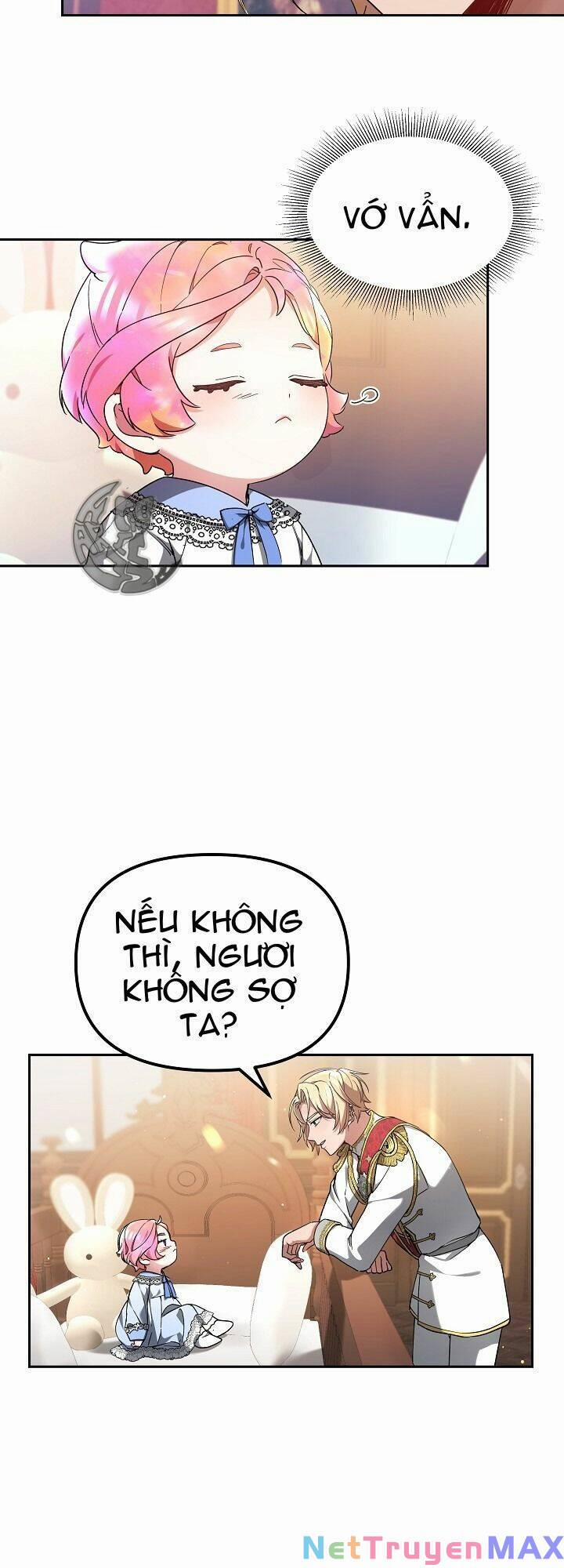 Rồng Con Thuần Hóa Những Kẻ Điên Rồ 4 trang 45