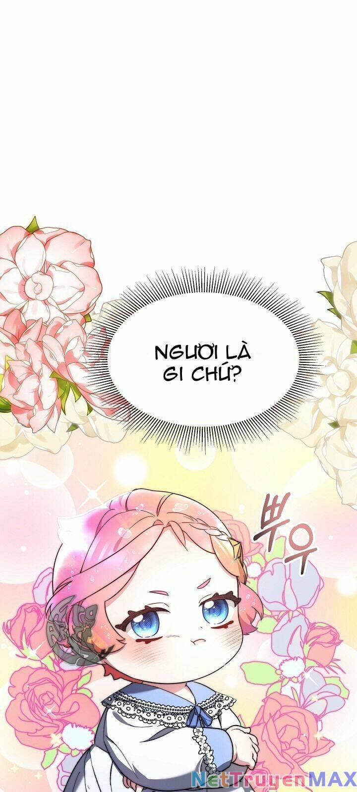 Rồng Con Thuần Hóa Những Kẻ Điên Rồ 4 trang 46