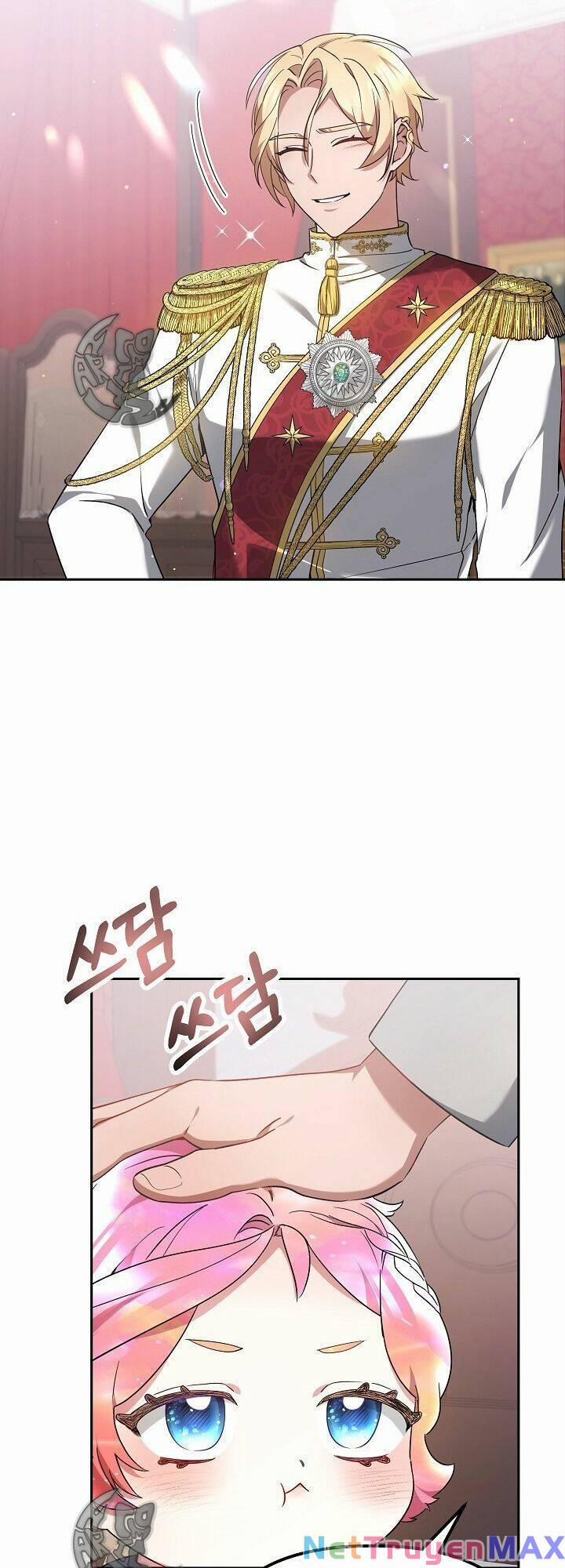 Rồng Con Thuần Hóa Những Kẻ Điên Rồ 4 trang 48