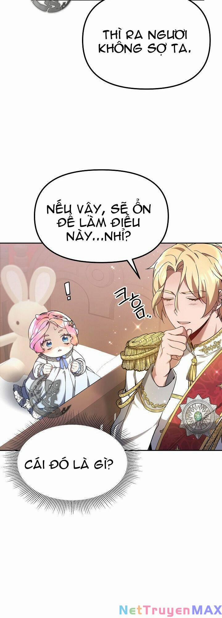 Rồng Con Thuần Hóa Những Kẻ Điên Rồ 4 trang 49