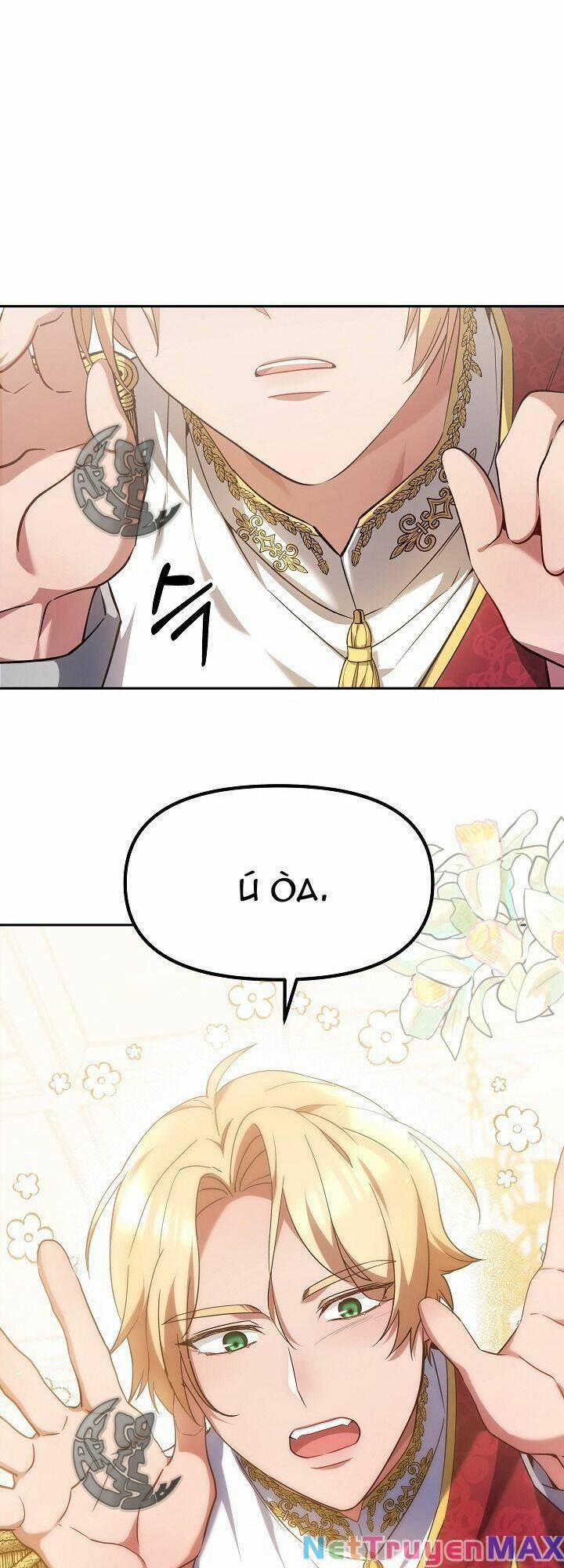 Rồng Con Thuần Hóa Những Kẻ Điên Rồ 4 trang 50