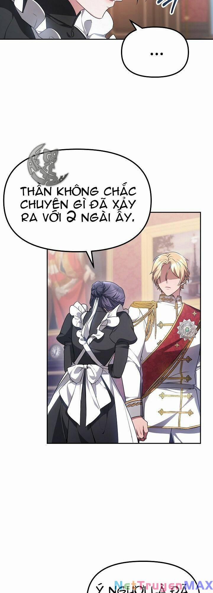 Rồng Con Thuần Hóa Những Kẻ Điên Rồ 4 trang 9