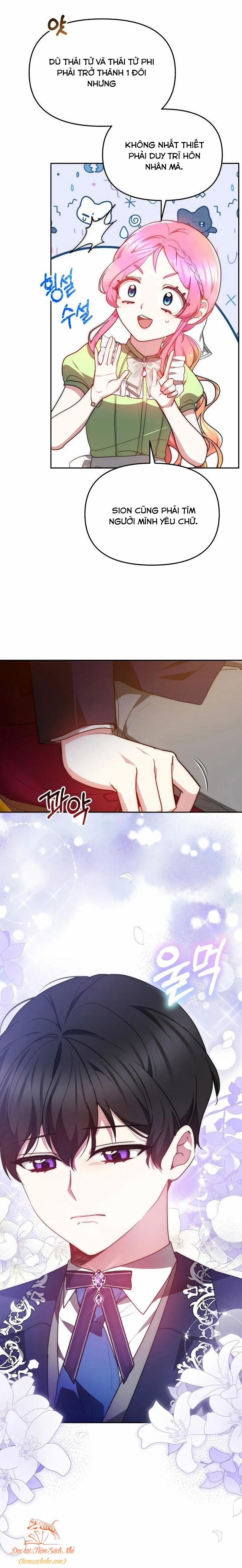 Rồng Con Thuần Hóa Những Kẻ Điên Rồ 40 trang 13