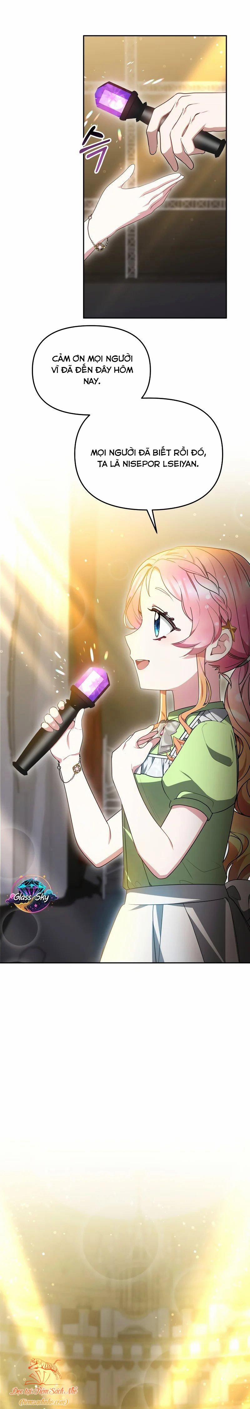 Rồng Con Thuần Hóa Những Kẻ Điên Rồ 40 trang 24