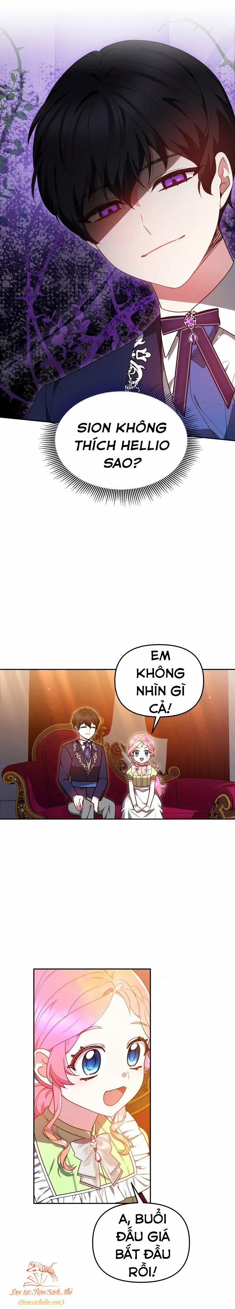 Rồng Con Thuần Hóa Những Kẻ Điên Rồ 40 trang 3