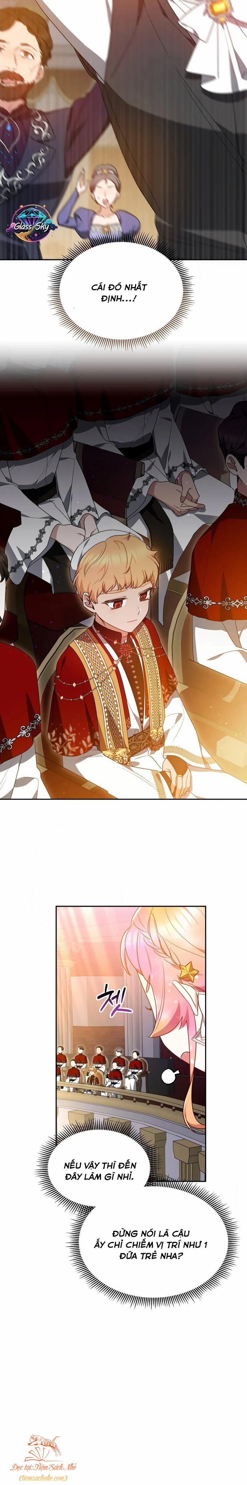 Rồng Con Thuần Hóa Những Kẻ Điên Rồ 40 trang 5