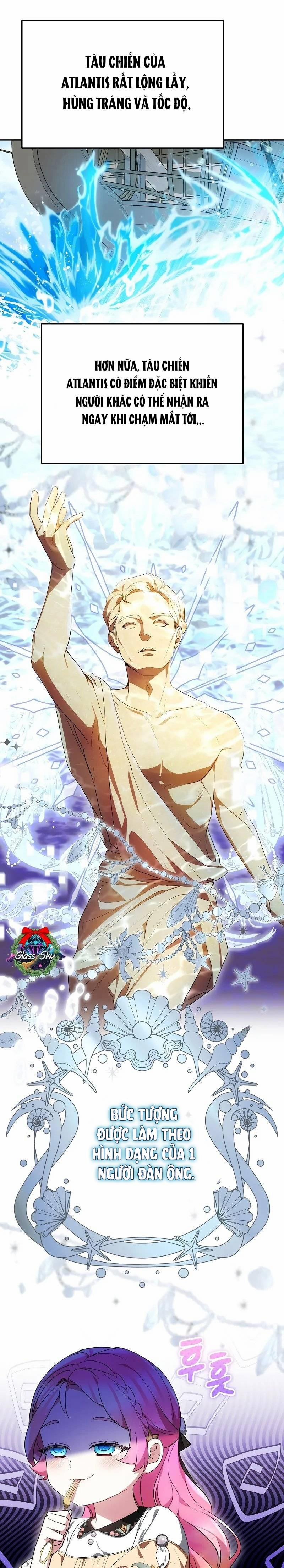 Rồng Con Thuần Hóa Những Kẻ Điên Rồ 41 trang 8