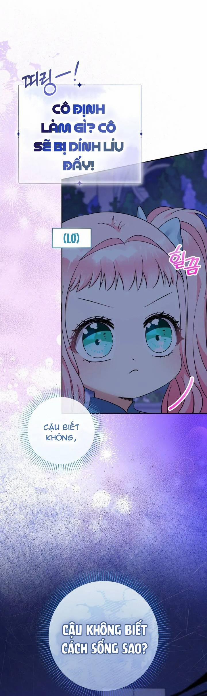 Rồng Con Thuần Hóa Những Kẻ Điên Rồ 42 trang 4