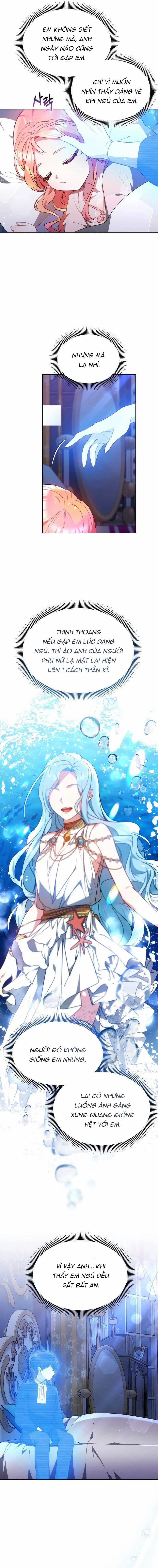 Rồng Con Thuần Hóa Những Kẻ Điên Rồ 43 trang 12