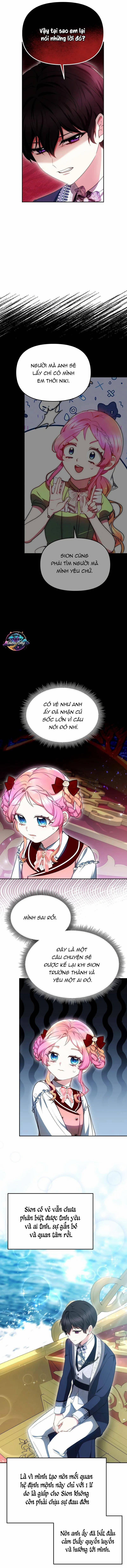 Rồng Con Thuần Hóa Những Kẻ Điên Rồ 43 trang 5