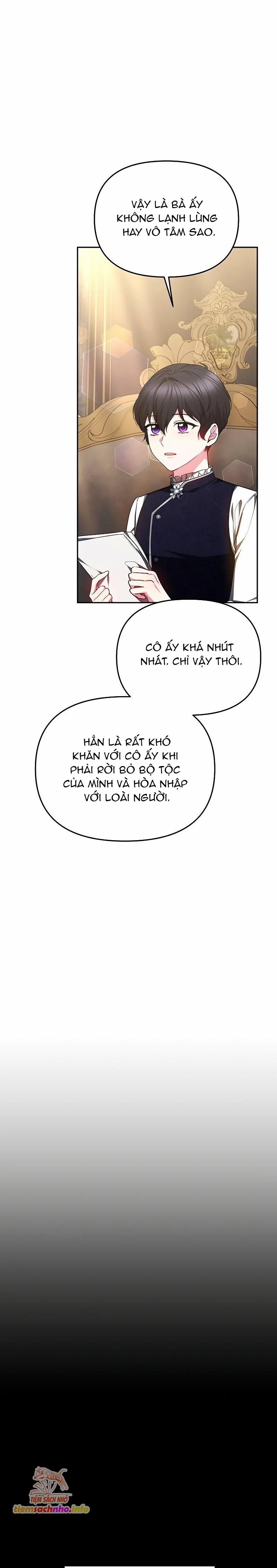 Rồng Con Thuần Hóa Những Kẻ Điên Rồ 44 trang 5