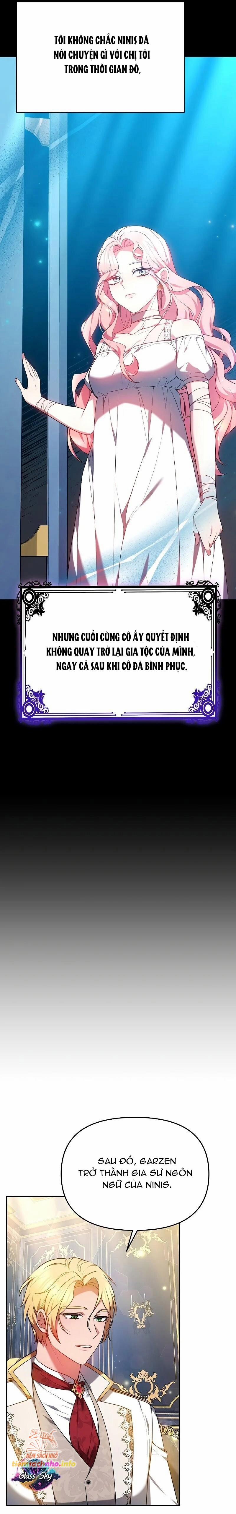 Rồng Con Thuần Hóa Những Kẻ Điên Rồ 44 trang 9